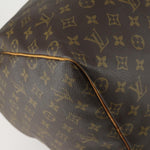 Louis Vuitton Keepall Bag Monogram Canvas 55 - image 10