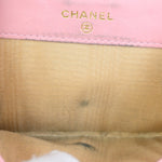 Chanel CC Compact Wallet Quilted Calfskin - image 19