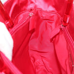 Prada Vintage Handbag Satin - image 19