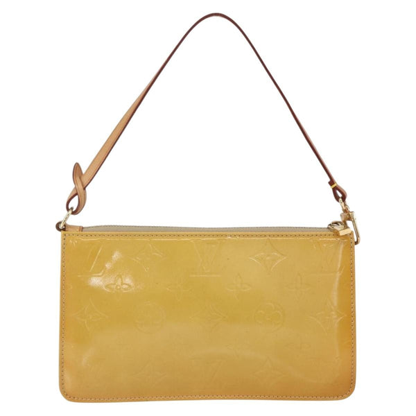 Louis Vuitton Lexington Pochette Monogram Vernis