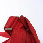 Prada Flat Messenger Bag Tessuto Medium - image 14