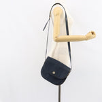 Christian Dior Vintage Honeycomb Shoulder Bag Canvas - image 14