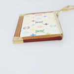 Louis Vuitton Pochette clés NM Monogram Multicolor Canvas - image 3