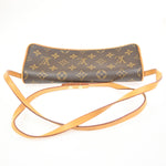 Louis Vuitton Twin Handbag Monogram Canvas GM - image 8