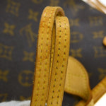 Louis Vuitton Neverfull Tote Monogram Canvas PM - image 10