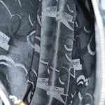 Salvatore Ferragamo Gancini Shoulder Bag Leather - image 5