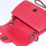 Chanel Paris-Seoul Flap Bag Leather - image 18