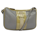 Salvatore Ferragamo Vala Shoulder Bag Leather - image 1