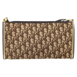 Christian Dior Trotter shoulder bag Canvas - image 2