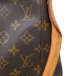 Louis Vuitton Monogram Looping Handbag Monogram Canvas GM - image 10