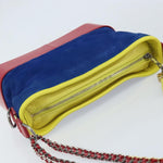 Chanel Gabrielle Hobo Quilted Suede Small - image 19