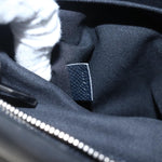 Louis Vuitton Roman Handbag Taiga Leather MM - image 12