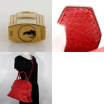Hermes Bolide Bag Clemence 35 - image 8
