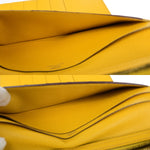 Hermes Bearn Trifold Wallet Epsom Long - image 15