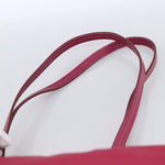 Prada Vintage Tote Tessuto - image 18