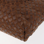 Bally Vintage Handbag Leather - image 12