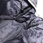 Gucci Front Zip Messenger Leather - image 15