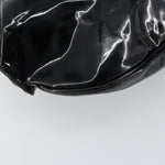 Salvatore Ferragamo Gancini Tote Patent leather - image 10