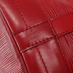 Louis Vuitton Noe Shoulder bag Leather - image 7