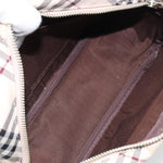 Burberry Nova Check Blue Label Nylon - image 5
