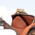 Louis Vuitton Papillon Pochette Monogram Canvas Mini - image 13