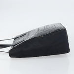 Prada Vintage Tote Tessuto with Leather Medium - image 4