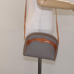 Christian Dior CD Shoulder bag Leather - image 13
