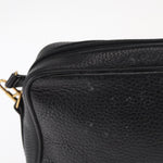Gucci Vintage Shoulder Bag Leather - image 16