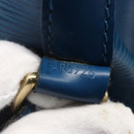 Louis Vuitton Noe Handbag Epi Leather Large - image 6