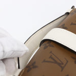 Louis Vuitton Chantilly Lock Handbag Reverse Monogram Canvas and Leather - image 20