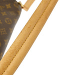 Louis Vuitton Beverly Handbag Monogram Canvas MM - image 5