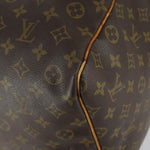 Louis Vuitton Keepall Bag Monogram Canvas 60 - image 9