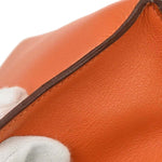 Hermes Kelly Pochette Swift - image 13