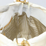 Prada Vintage Tote Tessuto with Leather Medium - image 19