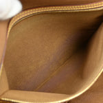 Louis Vuitton Sac Gibeciere Messenger Bag Monogram Canvas GM - image 13