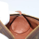 Louis Vuitton Papillon Pochette Monogram Canvas Mini - image 17