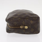 Louis Vuitton Trousse Toilette Monogram Canvas 28 - image 4