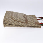 Gucci Ophidia Front Pocket Shopper Tote GG Coated Canvas - image 3