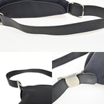 Salvatore Ferragamo Vara shoulder Bag Nylon - image 11