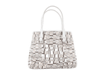 Salvatore Ferragamo Shopper Tote Leather Tall - image 1