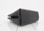Chanel Shopping Tote Quilted Caviar Large - image 5