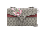 Gucci Dionysus Bag GG Coated Canvas Medium - image 1
