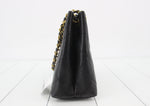Chanel Shopping Tote Quilted Caviar Large - image 4
