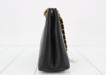 Chanel Shopping Tote Quilted Caviar Large - image 3