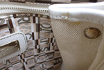 Salvatore Ferragamo Shopper Tote Leather Tall - image 8