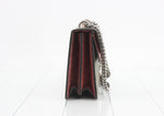 Gucci Dionysus Bag GG Coated Canvas Medium - image 4