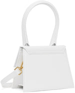 Jacquemus Le Chiquito Moyen Bag Leather Moyen - image 3