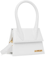 Jacquemus Le Chiquito Moyen Bag Leather Moyen - image 2
